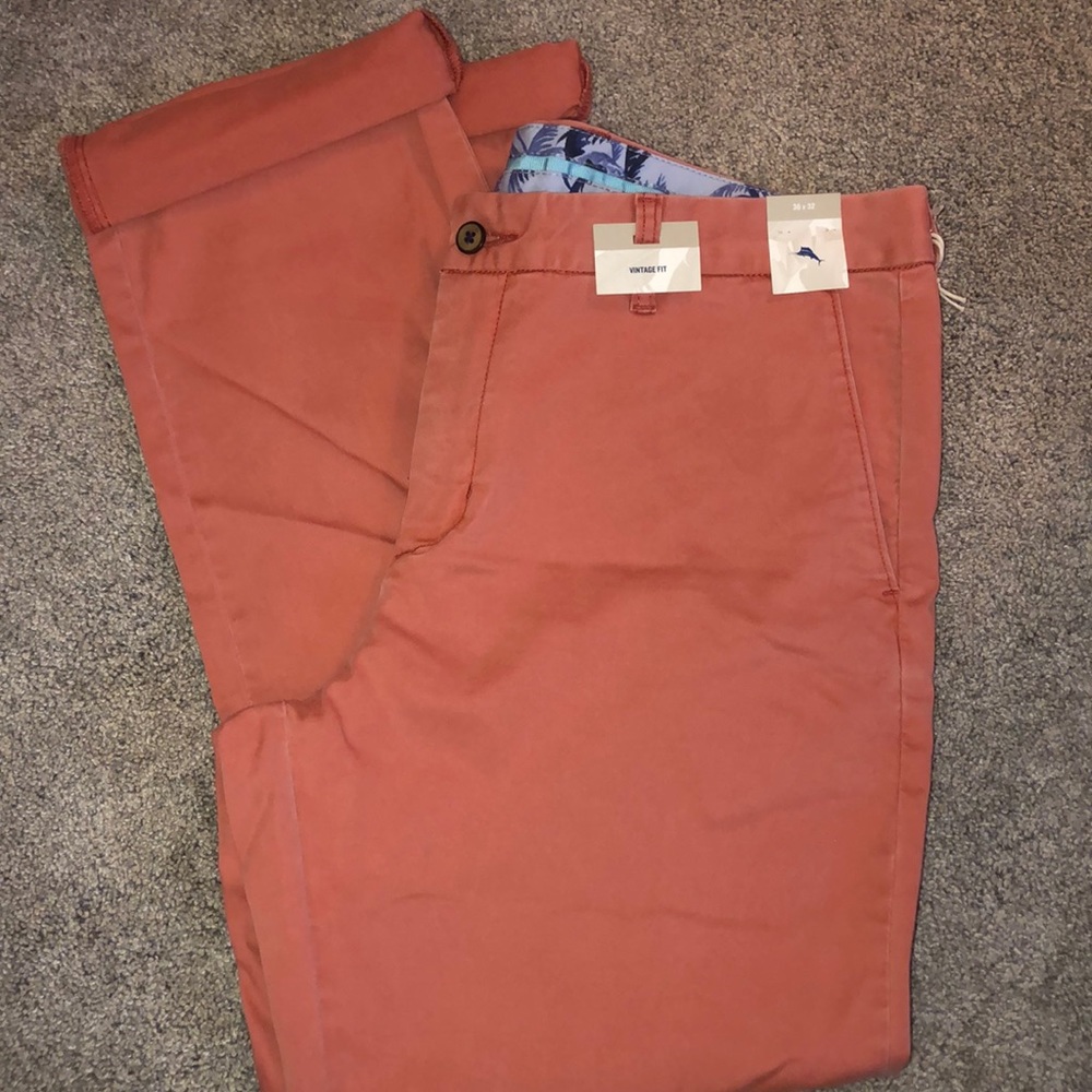 BRAND NEW tommy bahama pants